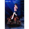 DanDaDan - Momo Ayase Dressta Prize Figure