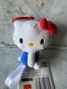Sanrio - Classic Hello Kitty 10cm Plush