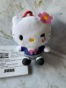 Sanrio - Gyaru Hello Kitty 10cm Plush