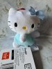 Sanrio - Angel Hello Kitty 10cm Plush