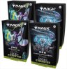 Magic The Gathering CCG - Edge of Eternities Commander Deck