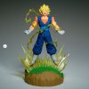 Dragon Ball Z - Vegito History Box Prize Figure