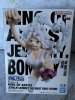 One Piece - Bonny The Most Free Future King of Artist Jewelry Prize Figure