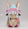 Made in Abyss - Nanchi Fluffy Puffy Prize Figure