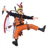 Naruto 72 Series - Naruto Uzumaki Vibration Stars Prize Figure