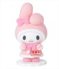 Sanrio - My Melody Fluffy Puffy Prize Figure