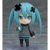 Vocaloid - Hatsune Miku Shuttered SEKAI Nendoroid