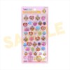 Tamagotchi - Bonbon Drop Sticker Memetchi