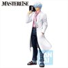Gintama 3rd Year Class Z Ginpachi Sensei -  Masterlise Ichibansho Ginpachi Sakata