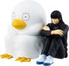 Gintama 3rd Year Class Z Ginpachi Sensei -  Masterlise Ichibansho Katsura and Elizabeth