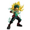 My Hero Academia - Izuku Midoriya Further Beyond Masterlise Ichibansho Figure