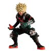 My Hero Academia - Katsuki Bakugo Further Beyond Masterlise Ichibansho Figure