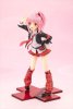 Shugo Chara - 1/7 Amu Hinamori Uniform Ver. Figure