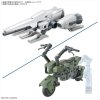 Gundam - Option Parts Set Gunpla 20 Ride On Set