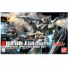 Gundam - 1/144 HGUC RGM-89De Jegan ECOAS Type