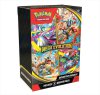 Pokemon - TCG Mega Evolution Base Set Booster Bundle