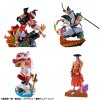 One Piece - Logbox Re Birth Wano Country Arc 3 Petit Rama Re-release
