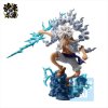 One Piece - Monkey D Luffy Gear 5 EX Devils vol 3 Ichibansho