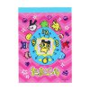 Tamagotchi - Mini Memo Pattern A