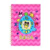 Tamagotchi - Tamagotchi Ring Note A 2024 Sunstar Japan