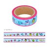 Tamagotchi - Washi Tape Pattern A