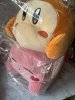 Kirby - Kirby Play with Waddledee Plush