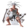 Hunter x Hunter - Netero Leaving Sound Behind Hunting Archives Prize Figure
