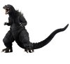 Godzilla - Godzilla (2001) Monsters Roar Attack Prize Figure
