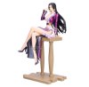 One Piece - Boa Hancock Grandline Journey Special Prize Figure