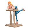 One Piece - Nami Grandline Journey Special Prize Figure