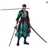 One Piece - Zoro Grandista Figure
