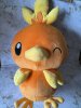 Pokemon - Torchic 43cm Plush