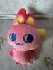 Tamagotchi - Meowtchi 10cm Plush