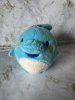 Tamagotchi - Irukatchi 10cm Plush