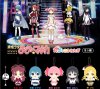 Puella Magi Madoka Magica - Plush Keychain SINGLE BLIND BOX CAPSULE