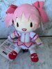 Puella Magi Madoka Magica - Madoka 16cm Plush