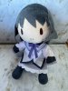 Puella Magi Madoka Magica - Homura Akemi 16cm Plush