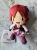 Puella Magi Madoka Magica - Kyoko Sakura 16cm Plush