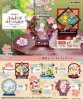 Pokemon - Funwari Yurari Figure SINGLE BLIND BOX