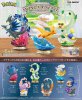 Pokemon - Swing Vignette Collection Vol. 4 SINGLE BLIND BOX