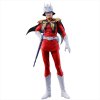 Mobile Suit Gundam - Char Aznable Universal Century Saga Masterlise Ichibansho Figure