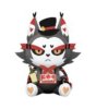 Hazbin Hotel - Husk Super Big Plush