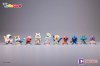 Mobile Suit Gundam - QMSV Bandai Namco Blind Box - Yurugun Vol. 2 SINGLE BLIND BOX
