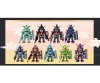 Mobile Suit Gundam - QMSV Mini Zodiac Series 2026 Ver. SINGLE BLIND BOX
