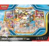 Pokemon - TCG Mega Kangaskhan ex Box