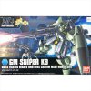 Gundam - HG 1/144 GM Sniper K9