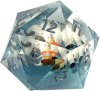 Magic The Gathering CCG - Avatar The Last Airbender 55mm Spindown d20