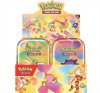 Pokemon - TCG Scarlet and Violet 151 Mini Tin Display