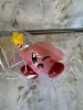 Kirby - Wobbling Figure Vol. 1 Kirby holding Star 
