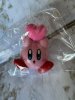 Kirby - Wobbling Figure Vol. 2 Kirby Holding Heart